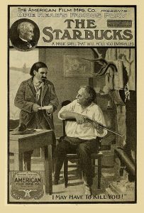 Opie Read The Starbucks (1912)