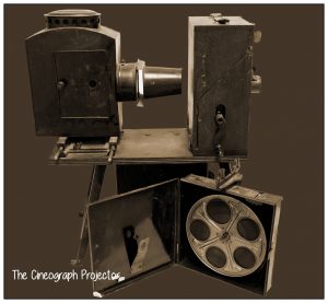 Cineograph 1