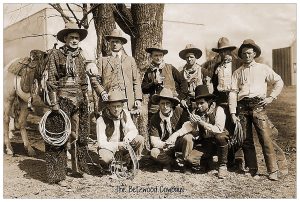 The Betzwood Cowboys