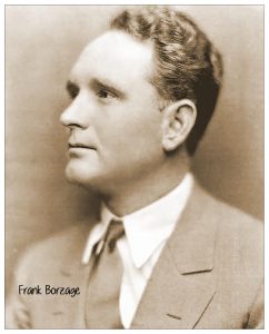 Frank Borzage