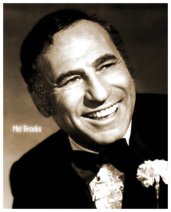 Mel Brooks 4x5 1