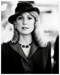 Teri Garr 4x5 1