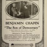 Sons Of Democracy Ad 1