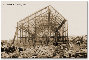 Universal Construction Ca 1915