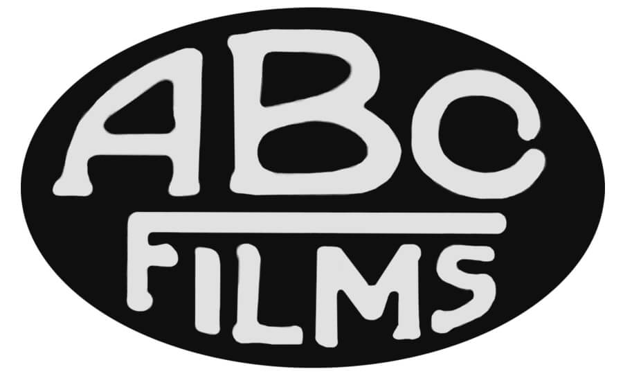 American Bioscope logo--After