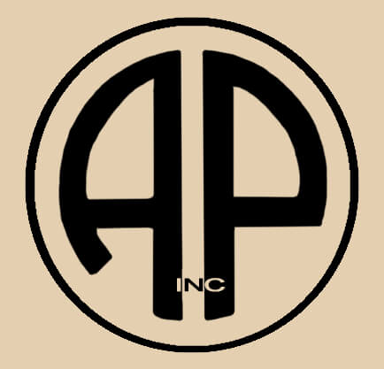 Ince's Associated Producers, Inc. logo-After