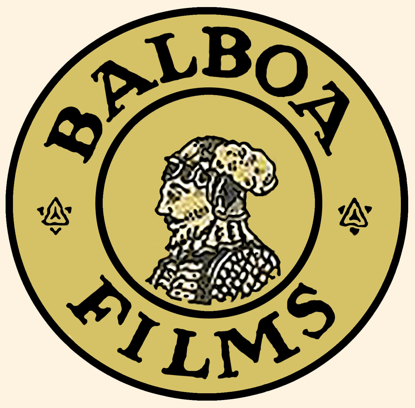 Balboa Logo--After