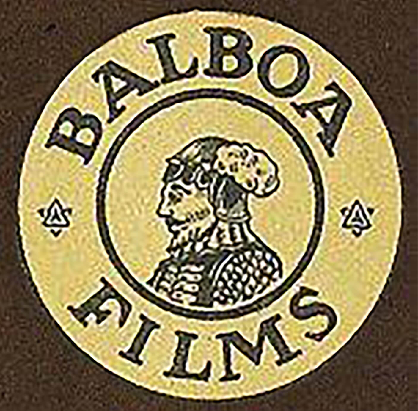 Balboa Logo-Before