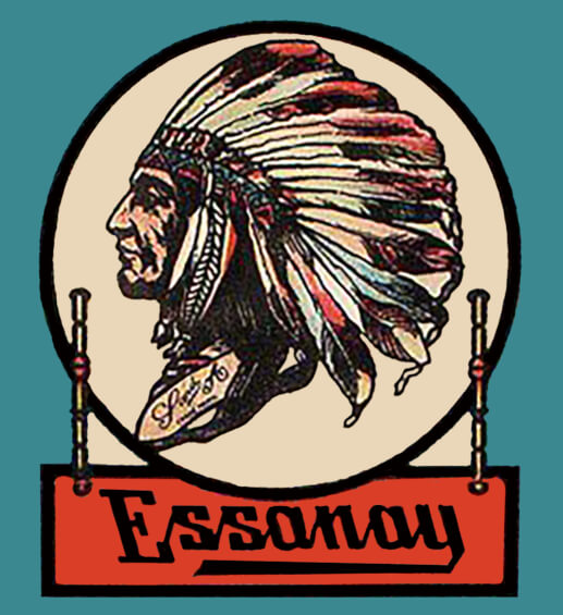 Essanay logo-After