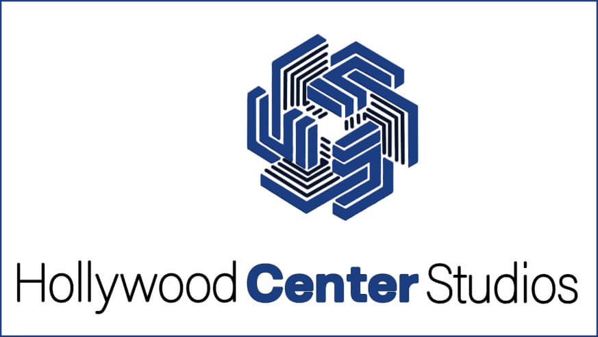 Hollywood Center Studios, Inc. logo-After