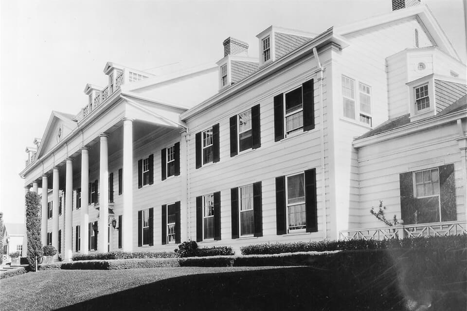 Ince Studio, Culver City, 1924-Before