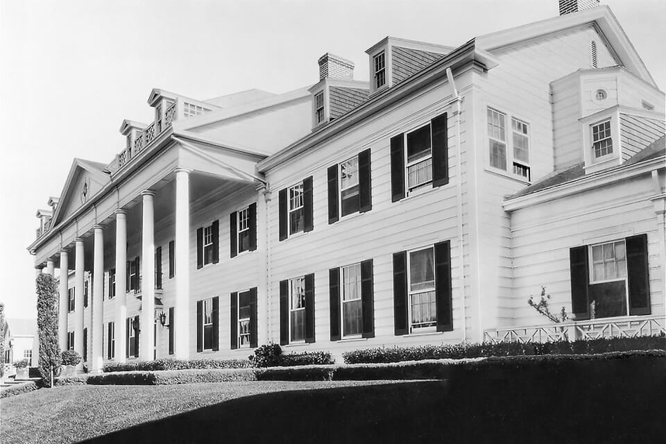 Ince Studio, Culver City, 1924-After