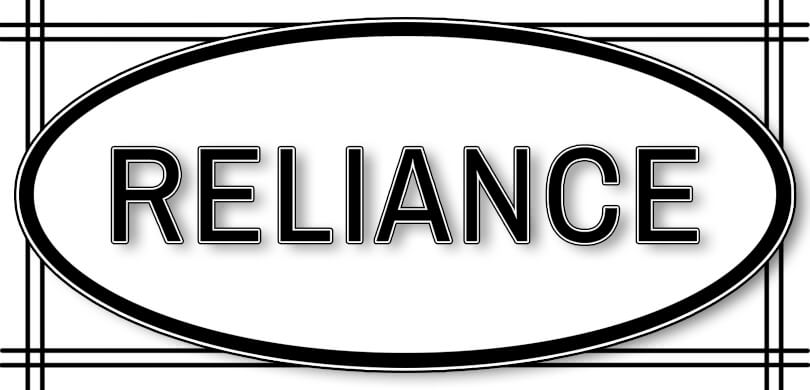 Reliance-After