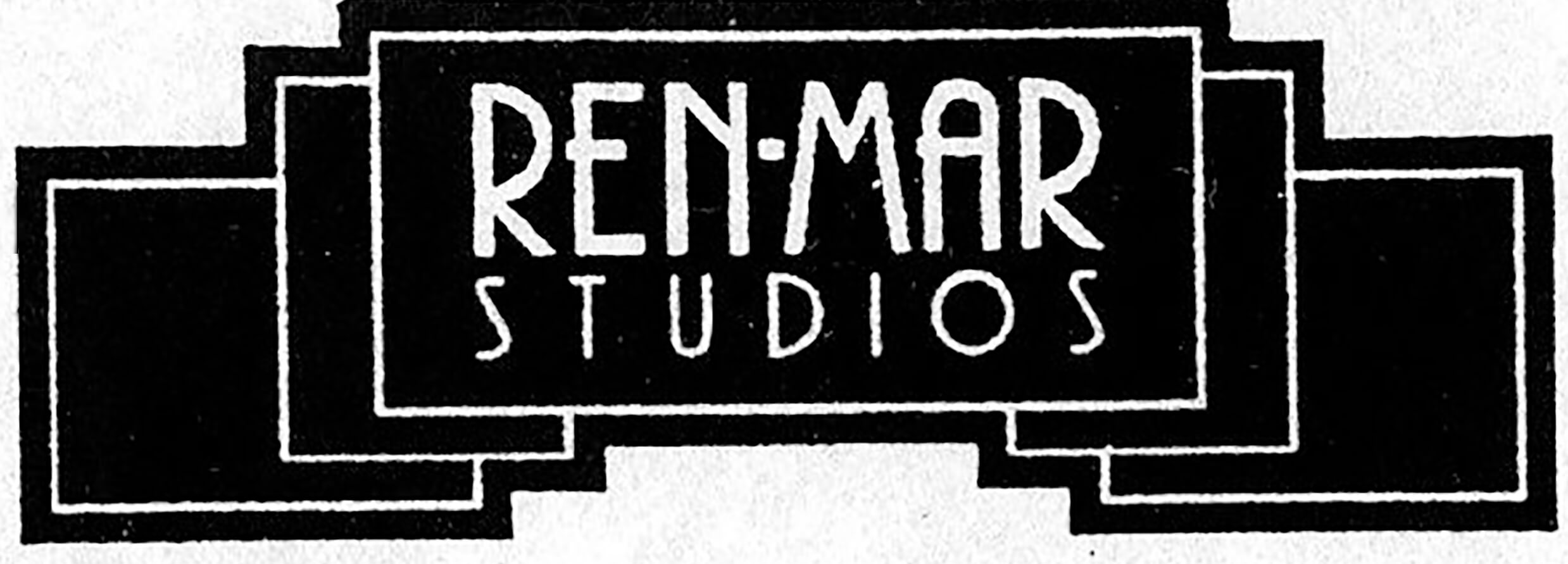 Ren-Mar logo-Before