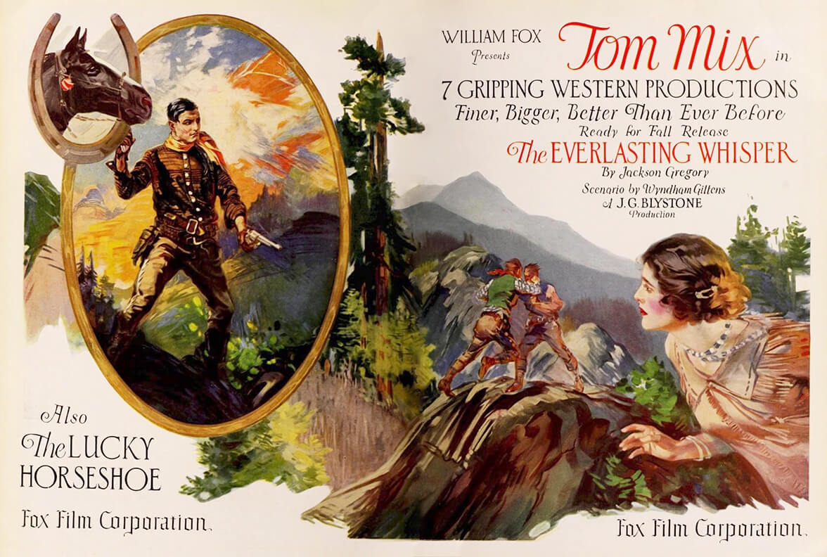 Tom Mix ad-After