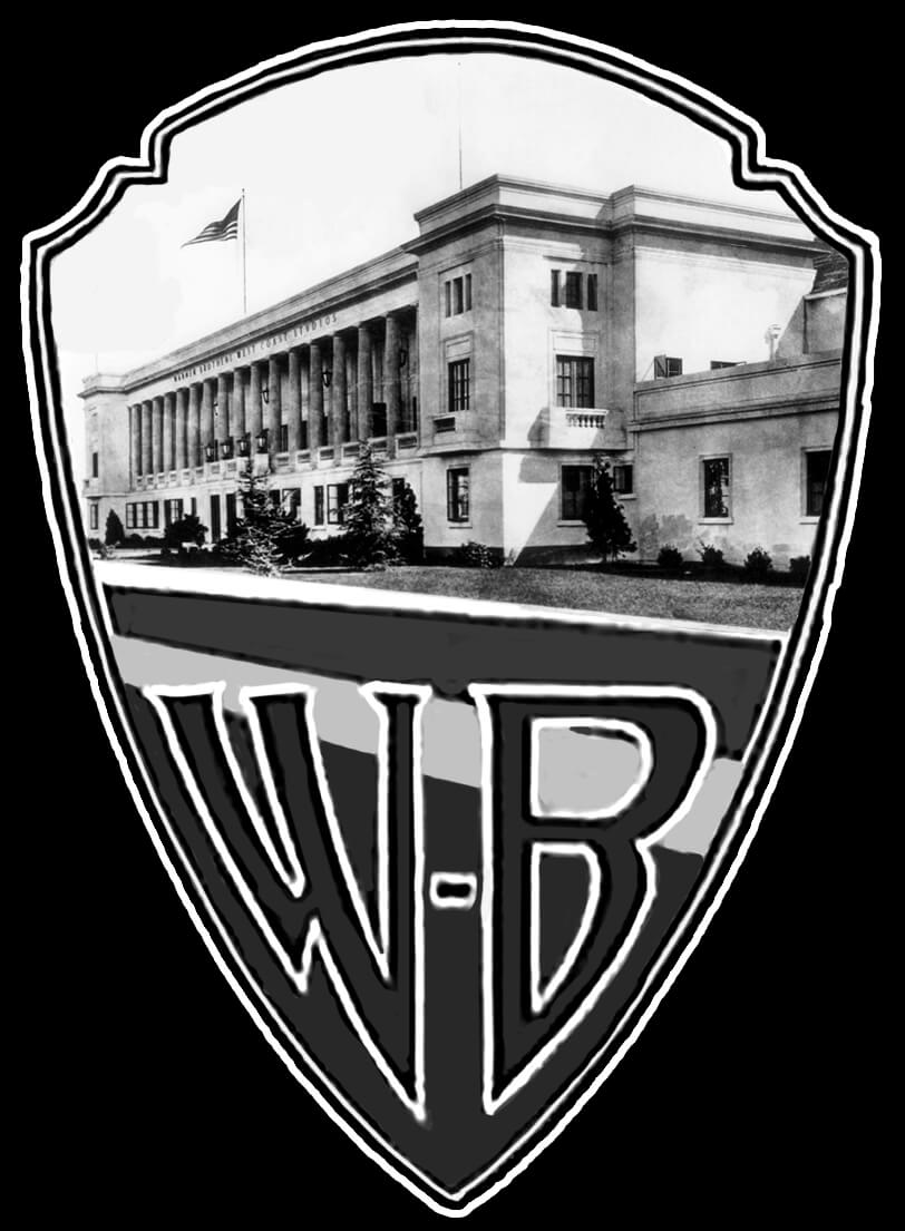 Warner Bros. logo-After