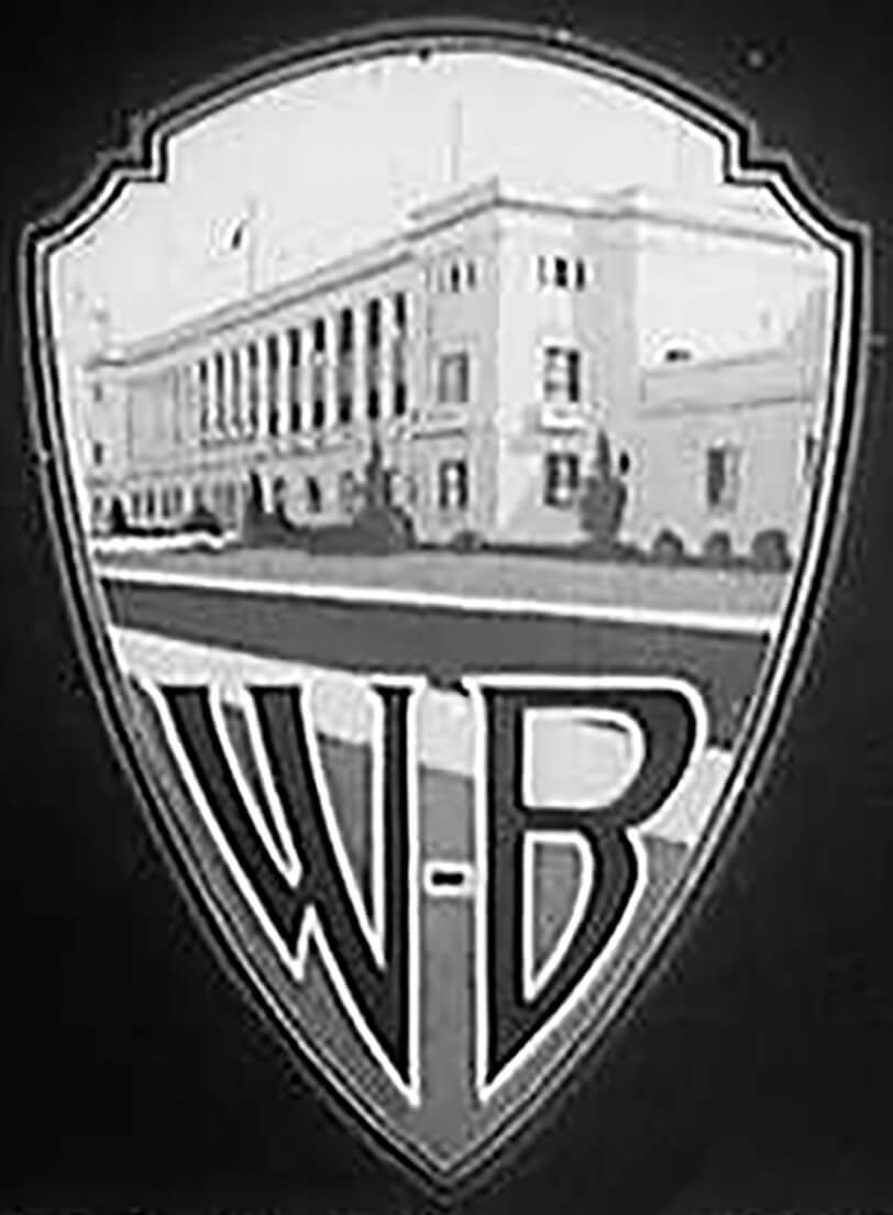 Warner Bros. logo-Before