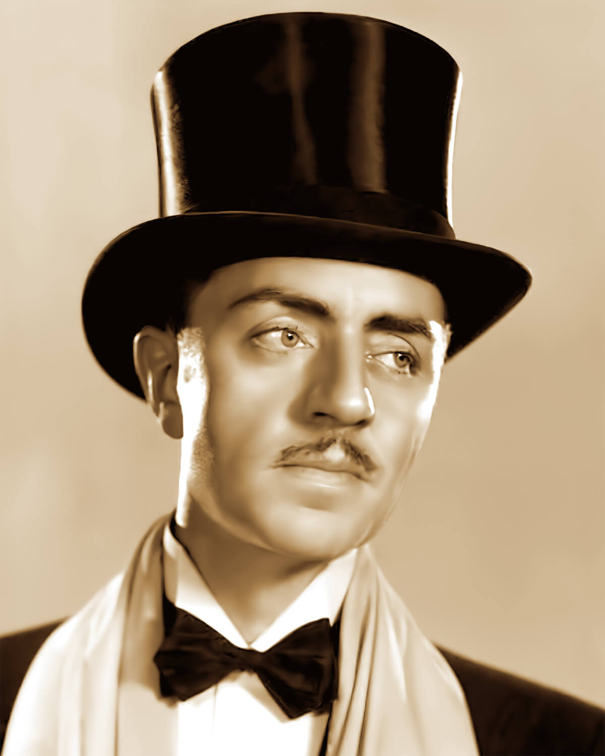 William Powell-After