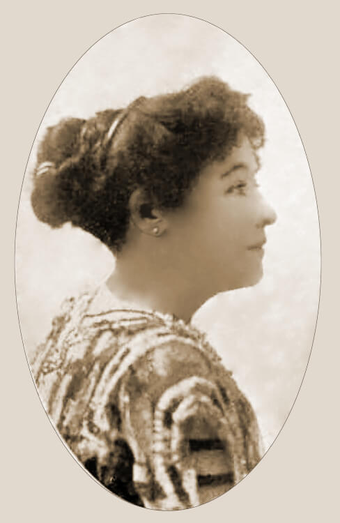 Alice Guy Blaché-After