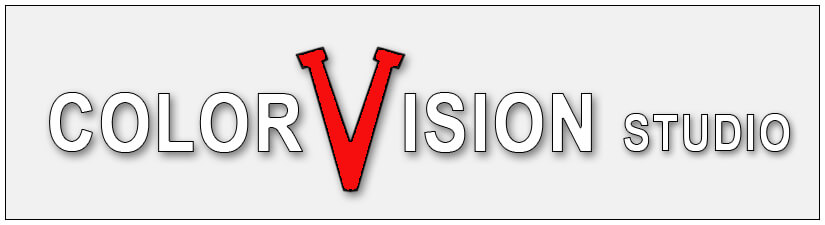 Colorvision logo-After