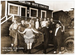 Kalem 1915 Hamilton-White Comedies Kalem 1915 hamilton white comedies