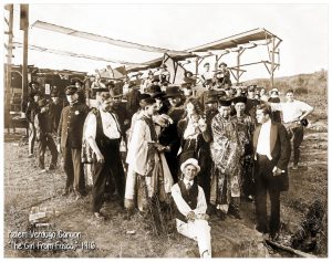 Kalem 1916 'The Girl From Frisco' Kalem 1916 'the girl from frisco'