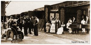 Biograph big stage 1915