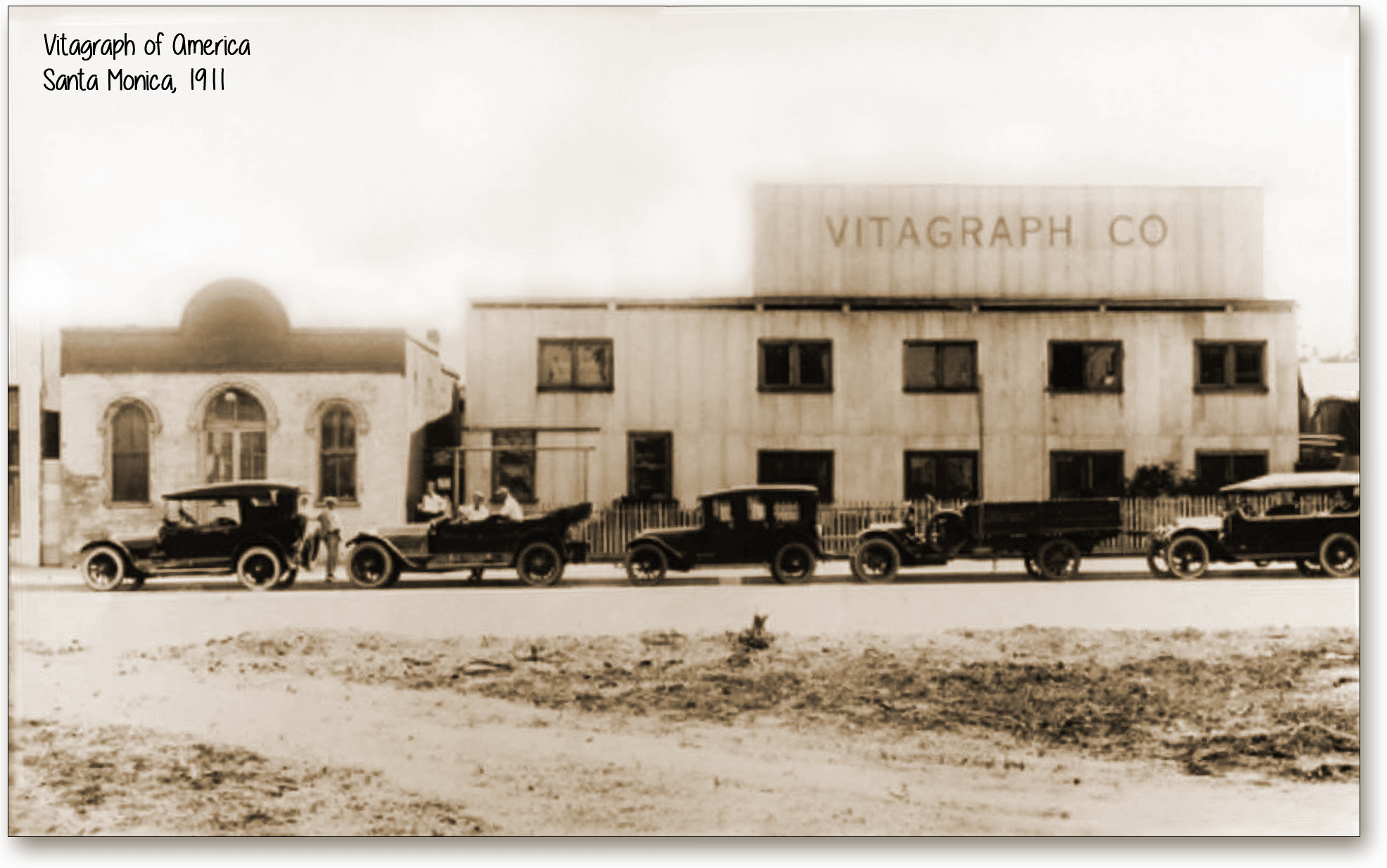 Vitagraph santa monica 1911b