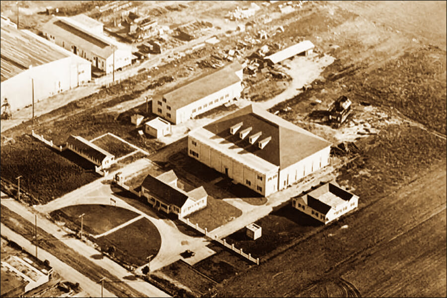 Vidor Village 1921w thumb