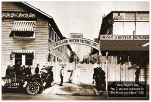 Famous Players Lasky Studio 'miss Brewster's Millions'1925 '