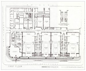 Nbc Radio City Floor Plan