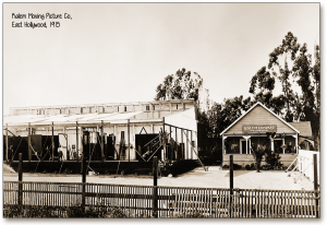 Kalem East Hollywood 1915 B