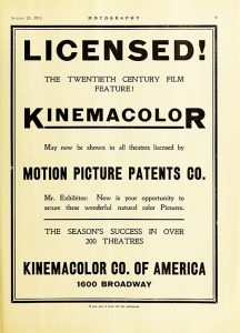 Kinemacolor ad 03