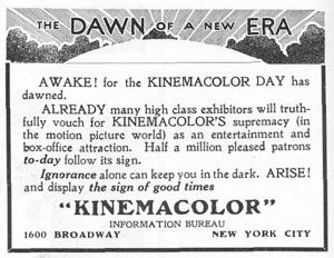 Kinemacolor ad 04