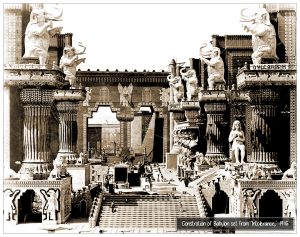 Babylon set 1916 2