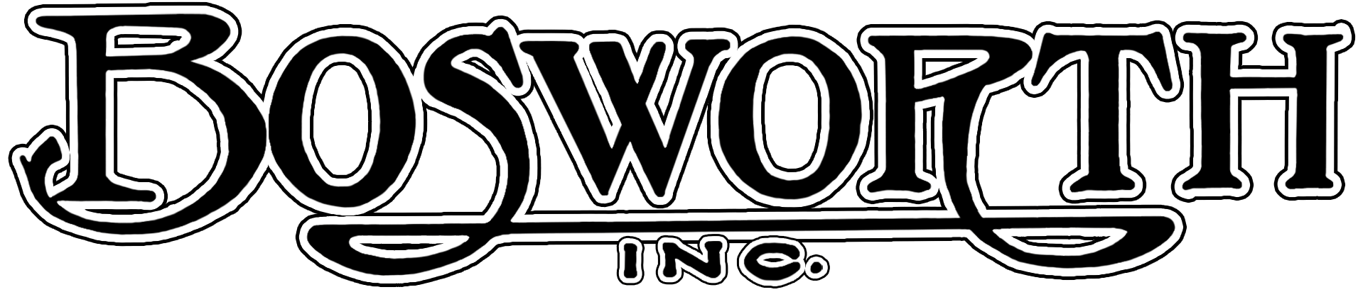 Bosworth Logo 1