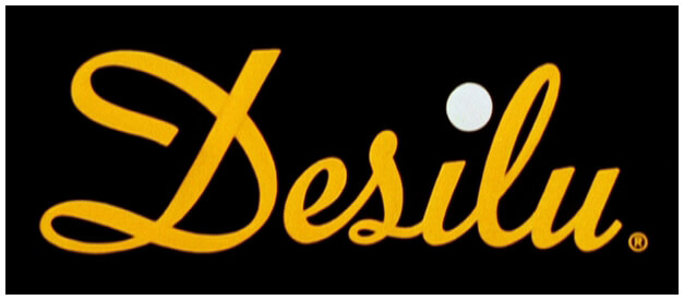 Desilu Logo