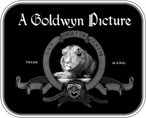 Goldwyn Logo 1