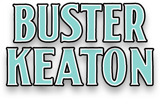 Keaton Logo