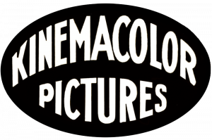 Kinemacolor Logo 3