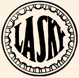 Lasky Logo