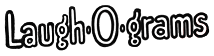 Laugh O Grams Logo