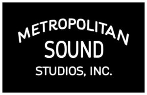 Metropolitan Logo 1