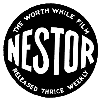 Nestor Logo 1912