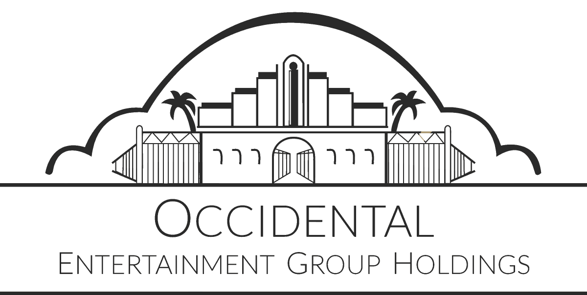 Occidental Transparent Logo