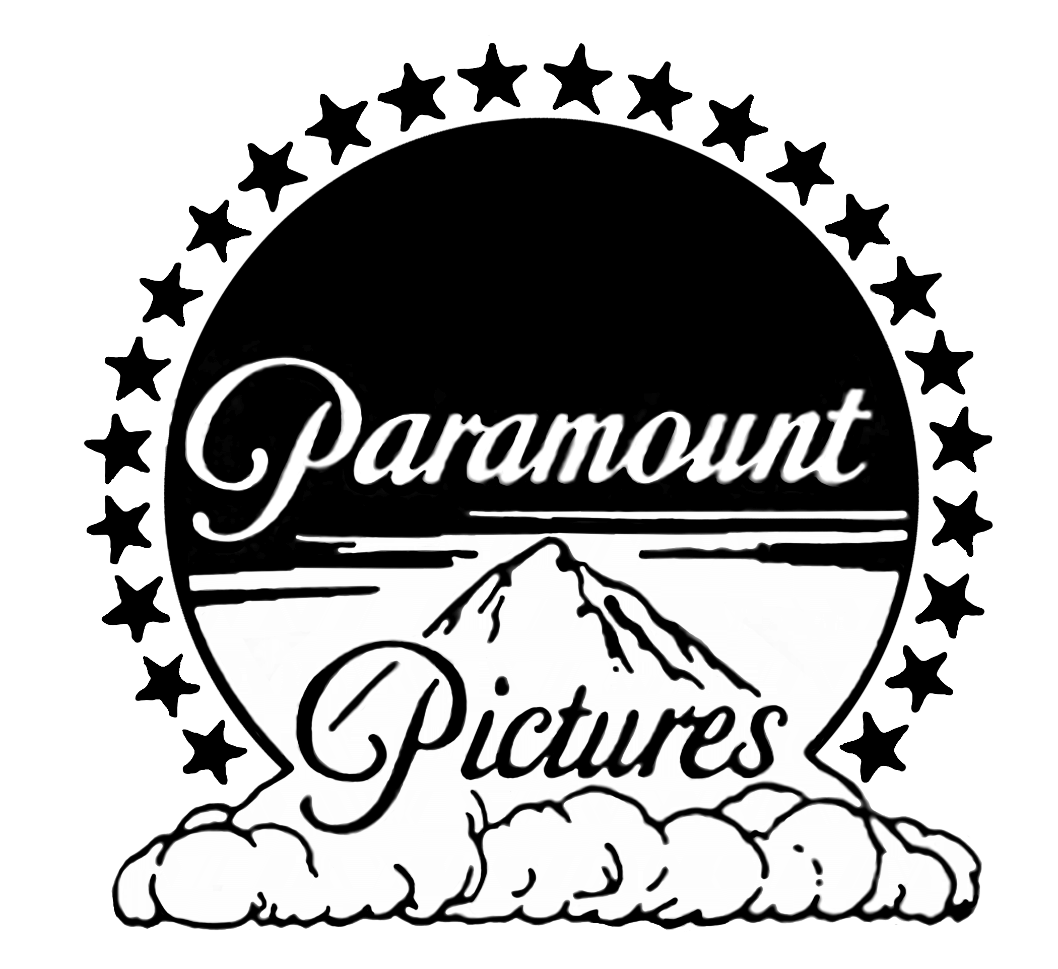 Paramount Logo 1914