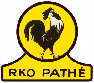 Rko Pathe Logo