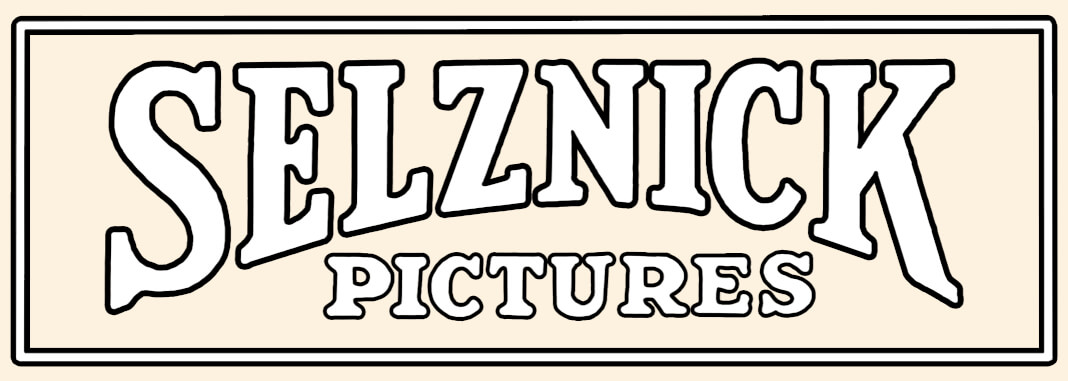 Selznick Logo 1