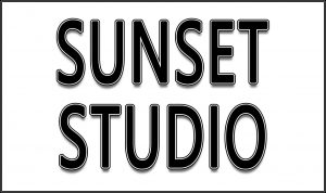 Sunset Sunset And Virgil Logo Reimagined 2