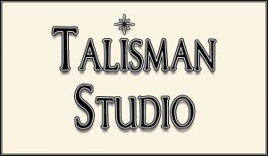 Talisman Logo Reimagined 3